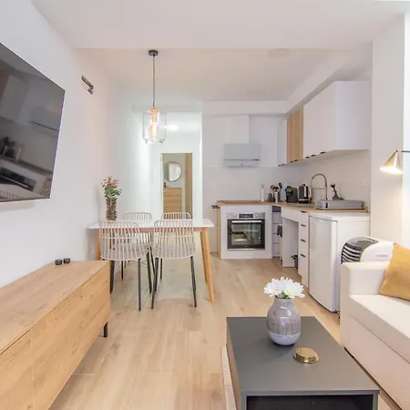 Apartment Casa Sant Domenec Savio