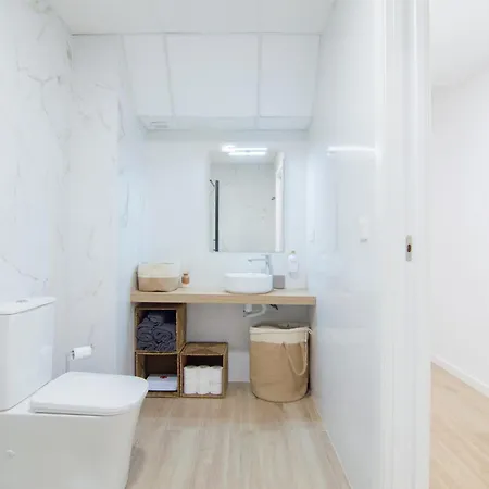 Casa Sant Domenec Savio 公寓