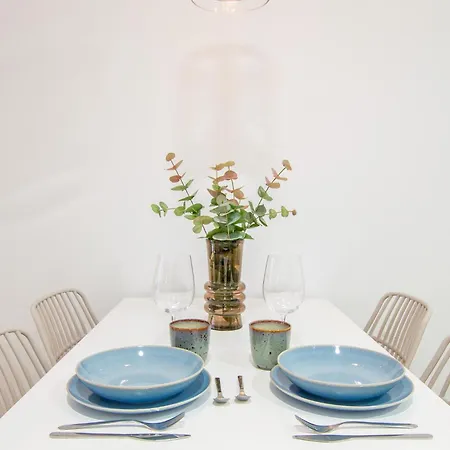 Casa Sant Domenec Savio 公寓 *