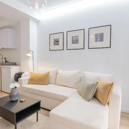 公寓 Casa Sant Domenec Savio 瓦伦西亚