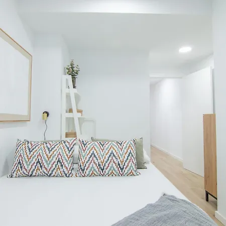 公寓 Casa Sant Domenec Savio 瓦伦西亚