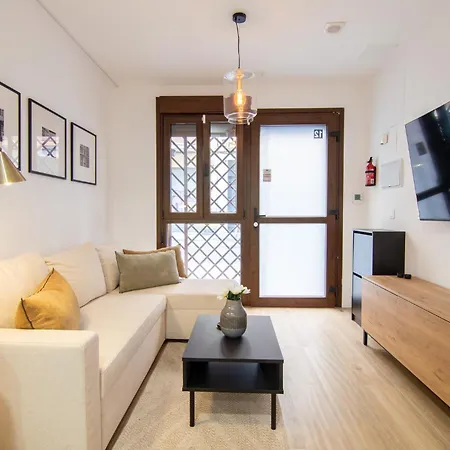 公寓 Casa Sant Domenec Savio 瓦伦西亚