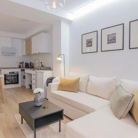 Casa Sant Domenec Savio * Valensiya