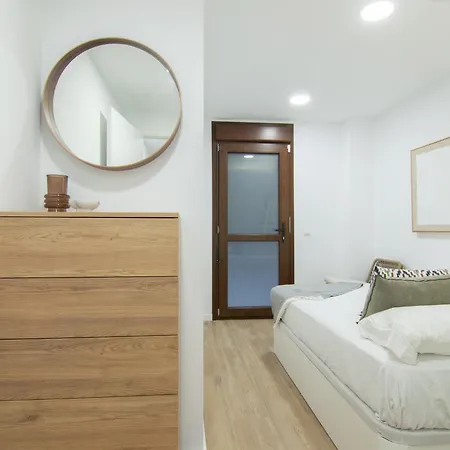 Casa Sant Domenec Savio شقة
