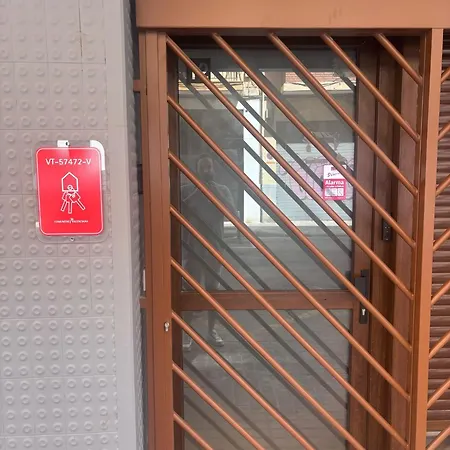 Casa Sant Domenec Savio 公寓