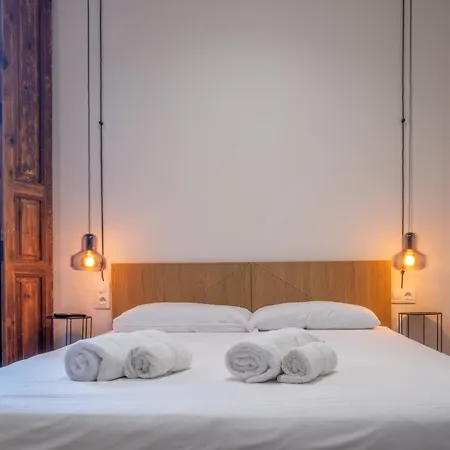 Quart Historic 2 Apartamento