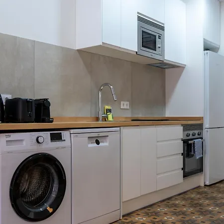 Appartement Quart Historic 2 *