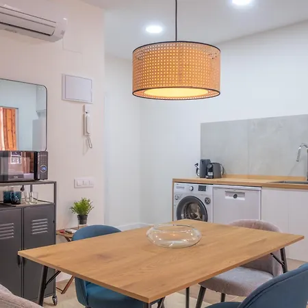 Quart Historic 2 Apartamento