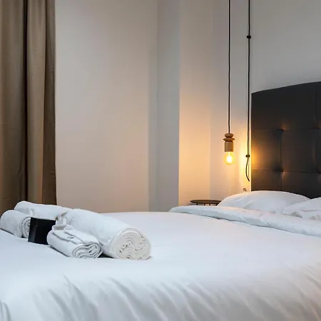 Quart Historic 2 Appartement