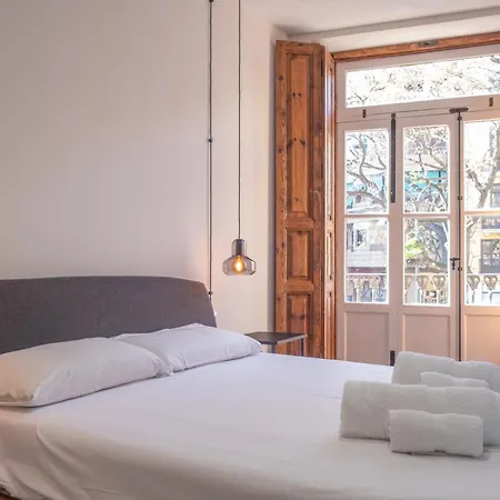 Quart Historic 2 Appartement *