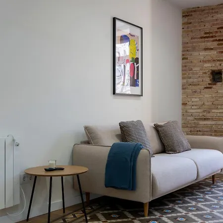 Appartement Quart Historic 2