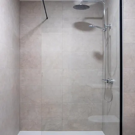 Quart Historic 2 Appartamento *