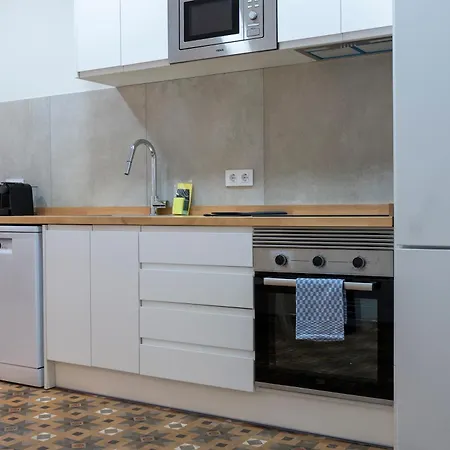 Quart Historic 2 Appartamento