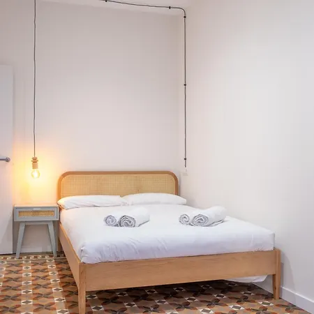 Quart Historic 2 Appartement *