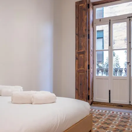 Appartamento Quart Historic 2