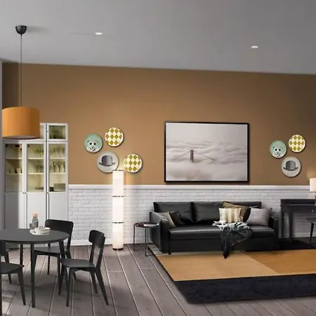 Lejlighed Vicent Clavel *