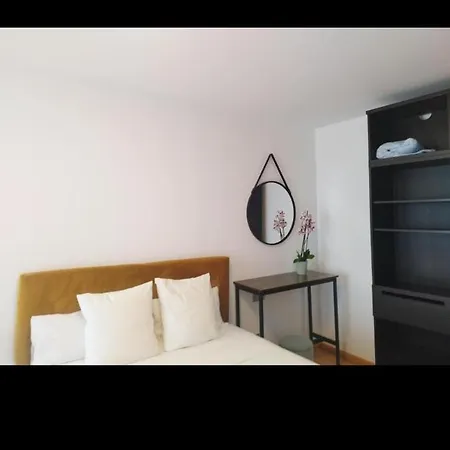 Apartment Luxury And Relax *