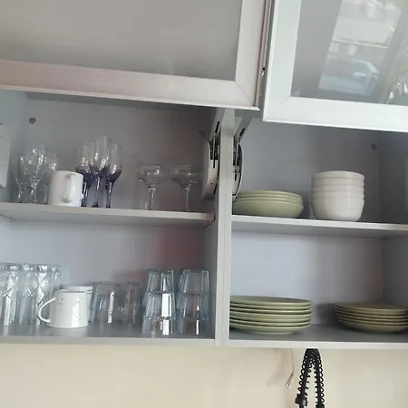 דירה Luxury And Relax