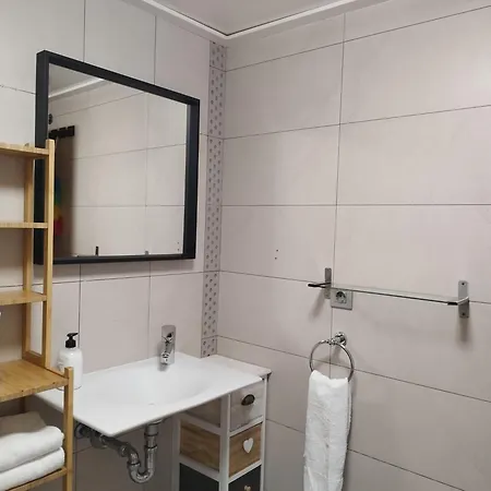 Luxury And Relax Apartment