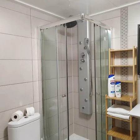 Luxury And Relax * ולנסיה