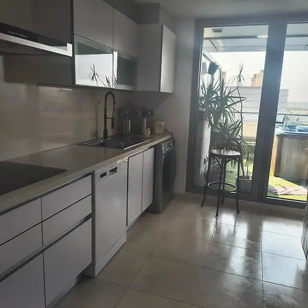 Apartment Luxury And Relax *