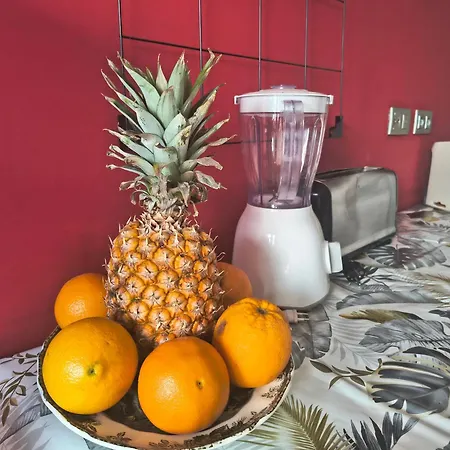 Luxury And Relax Apartment Valencia