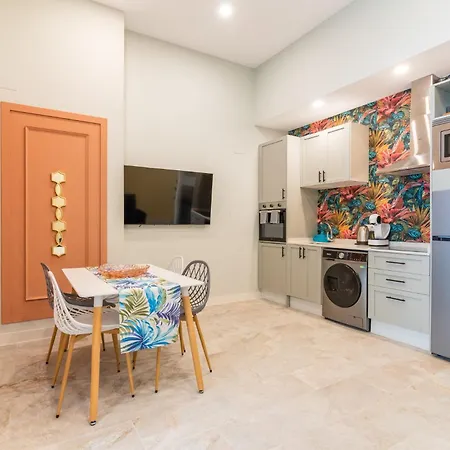 Noja Appartement
