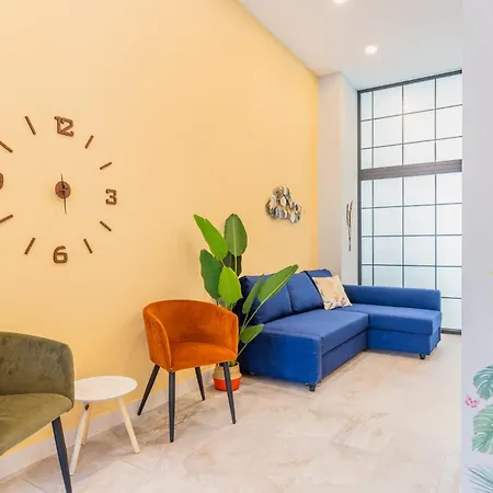 Appartement Noja