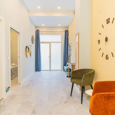 Appartement Noja Suite 2 Bdrm By Invalencia Valence