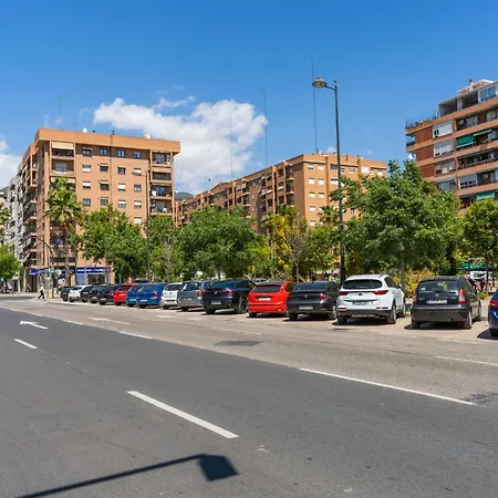 Noja Valencia