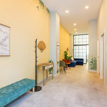 Appartement Noja