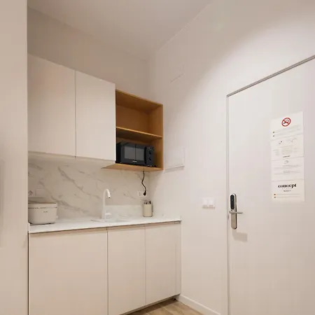 Apartment Rubio By Concept