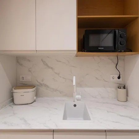 Apartment Rubio By Concept Valencia