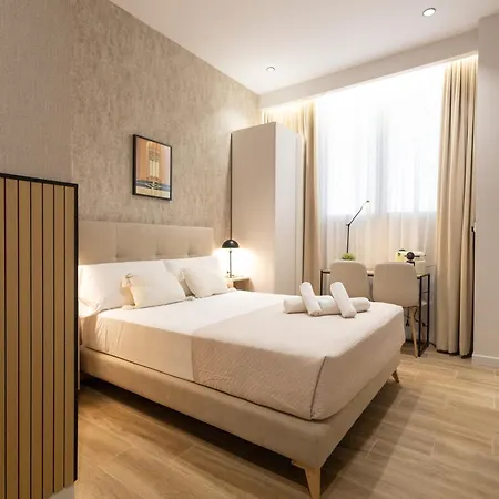 Rubio By Concept Valencia