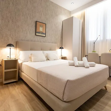 Rubio By Concept 3* Valencia