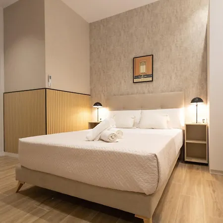 Rubio By Concept Apartment