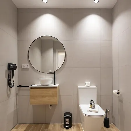 Rubio By Concept 3* Valencia
