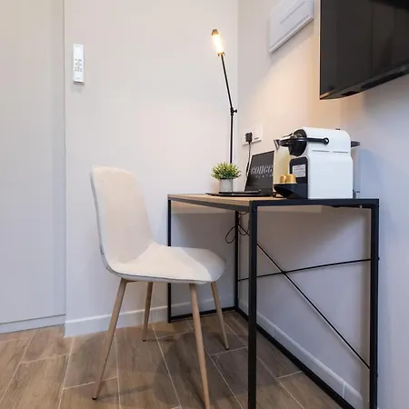 Rubio By Concept Pensjonat 3*