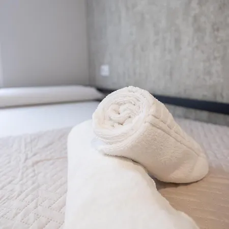 Apartment Rubio By Concept Valencia