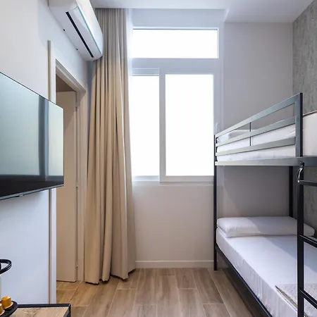 Rubio By Concept Pensjonat 3*