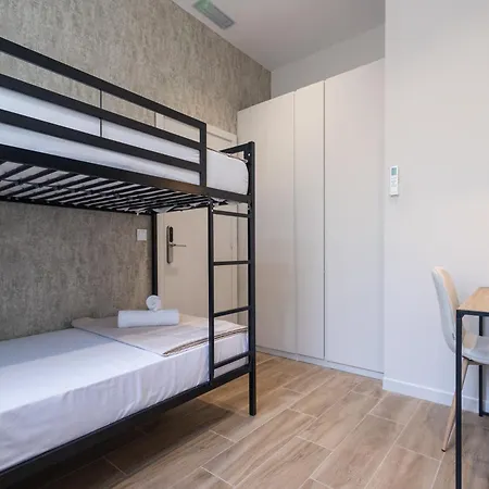 Rubio By Concept 3* Valencia