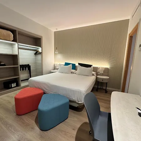 Mediterraneo 3* Valencia