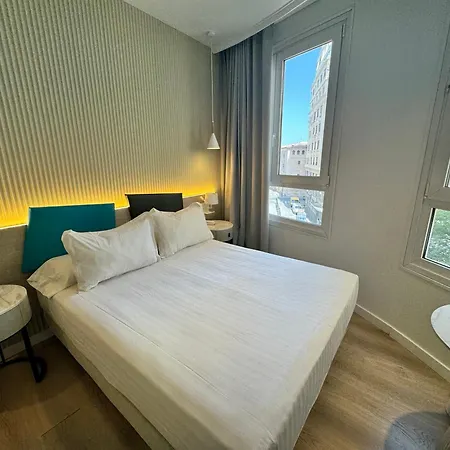 Mediterraneo Отель 3*