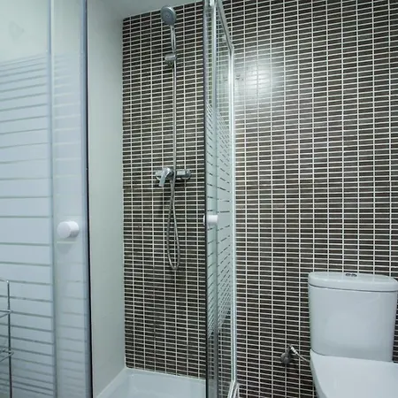 Apartament Carmen Del Turia *