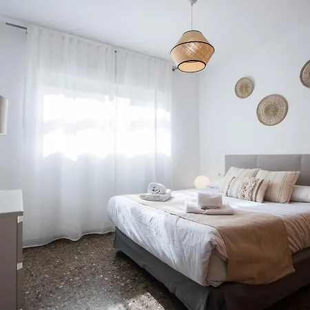 Apartamento Carmen *