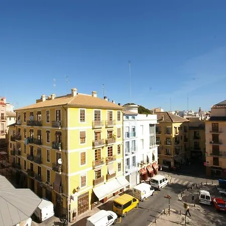 Apartament Mosen Sorell Walencja