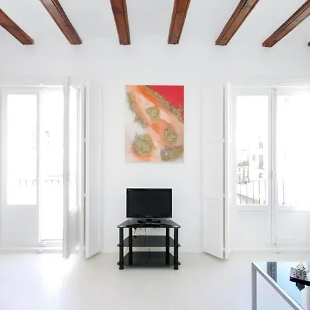 Mosen Sorell Apartament