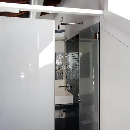 摩森索雷尔公寓酒店 *