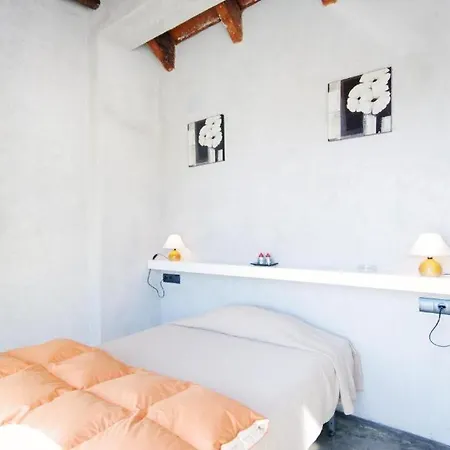 摩森索雷尔公寓酒店 瓦伦西亚