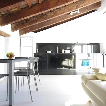 Mosen Sorell Apartamento
